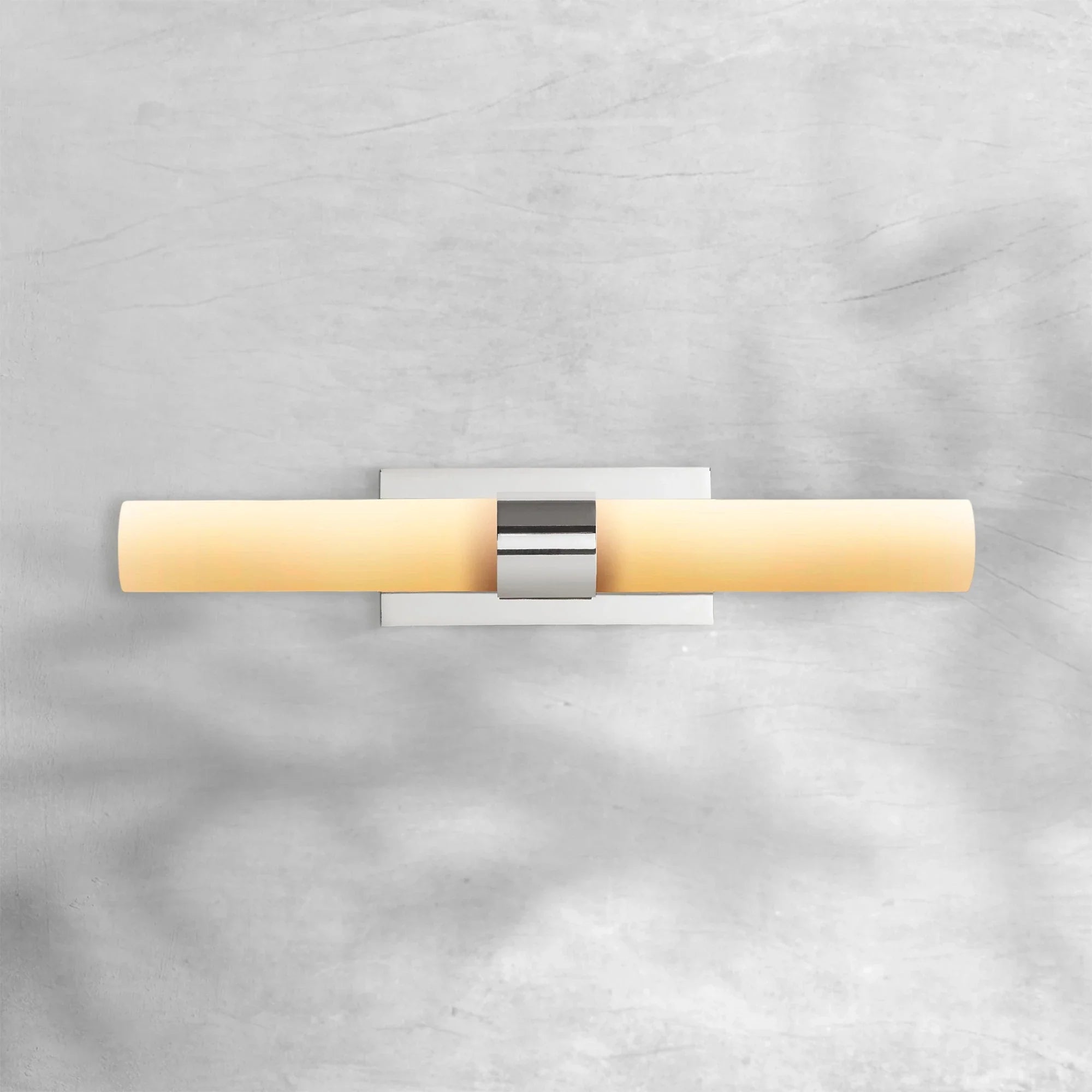 Lavelle Milk Glass Sconce