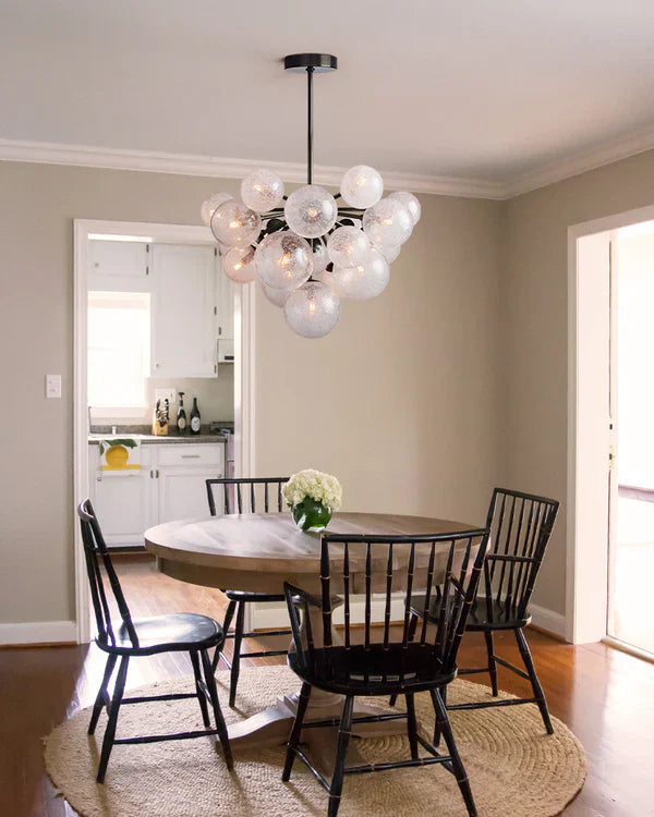 Mandoza Chandelier 19/37 Light