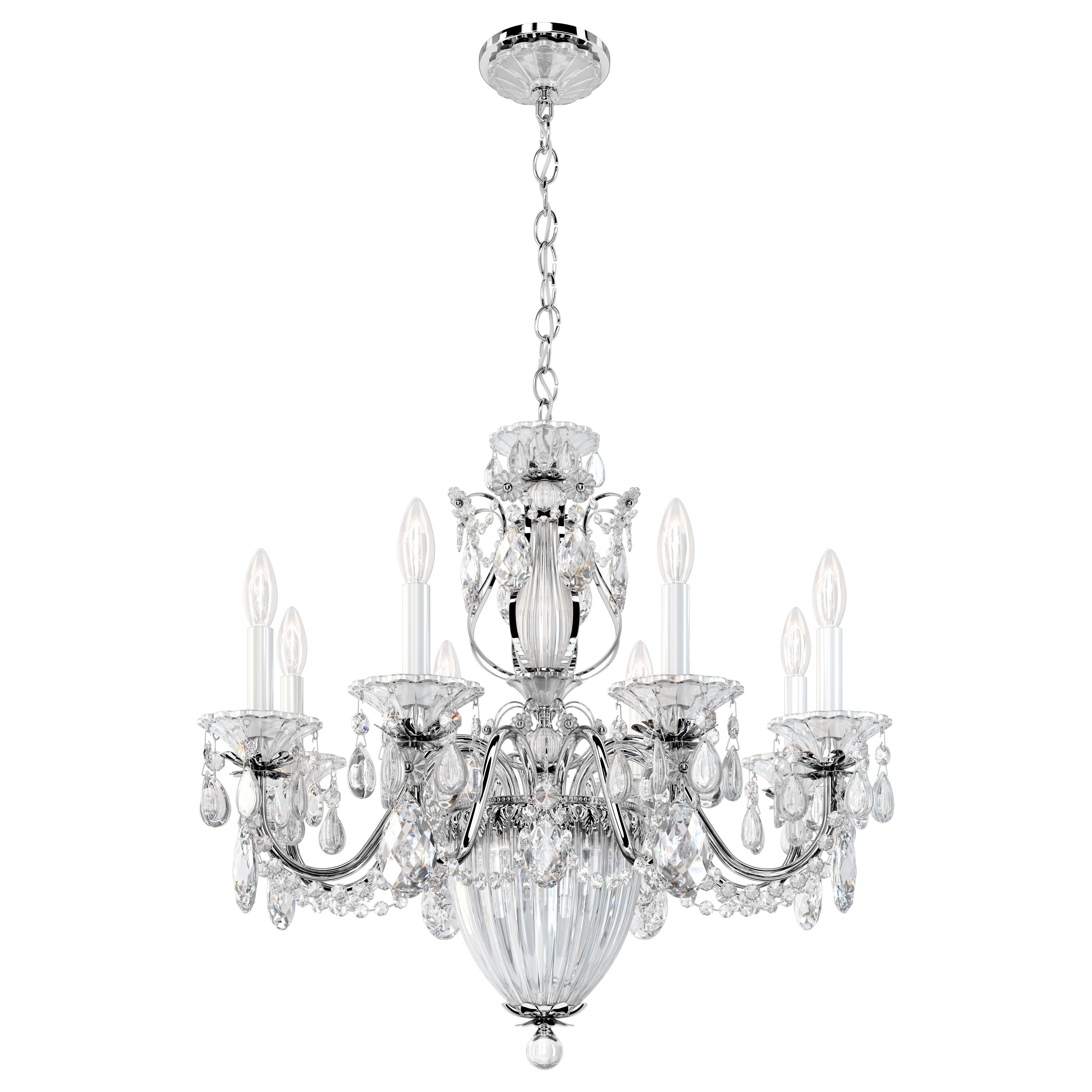 Bagate 11-Light Chandelier
