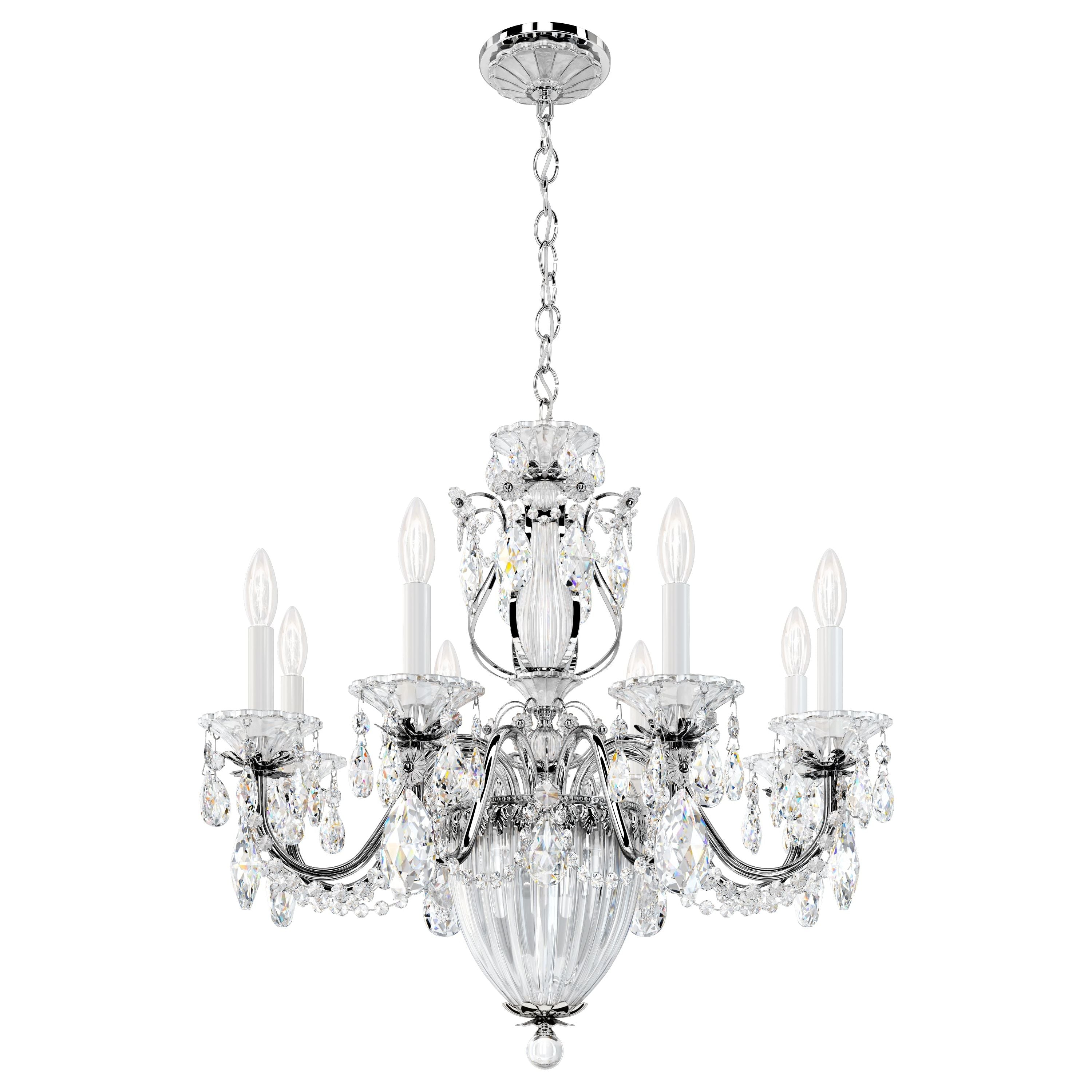 Bagate 11-Light Chandelier