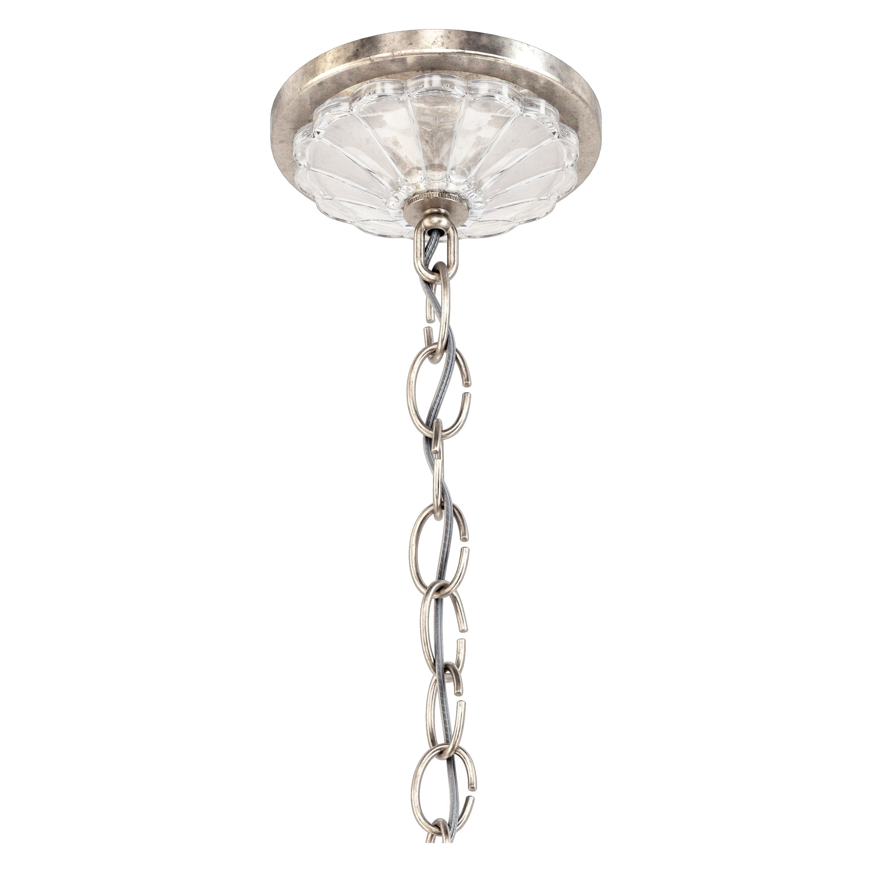 Bagate 11-Light Chandelier