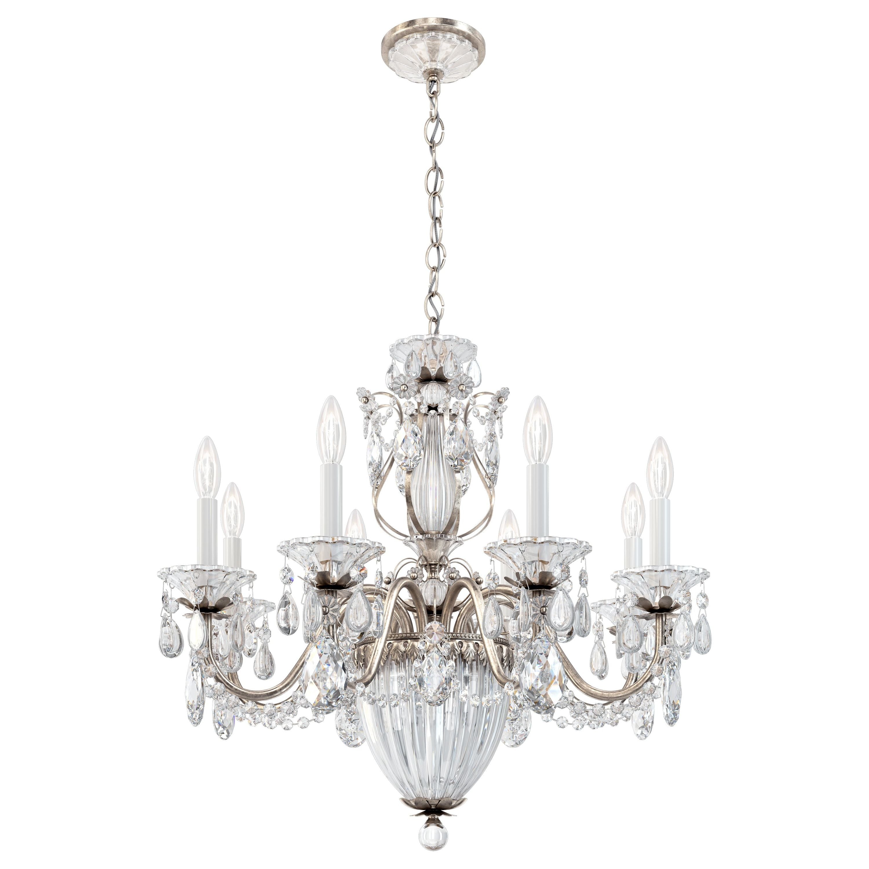 Bagate 11-Light Chandelier