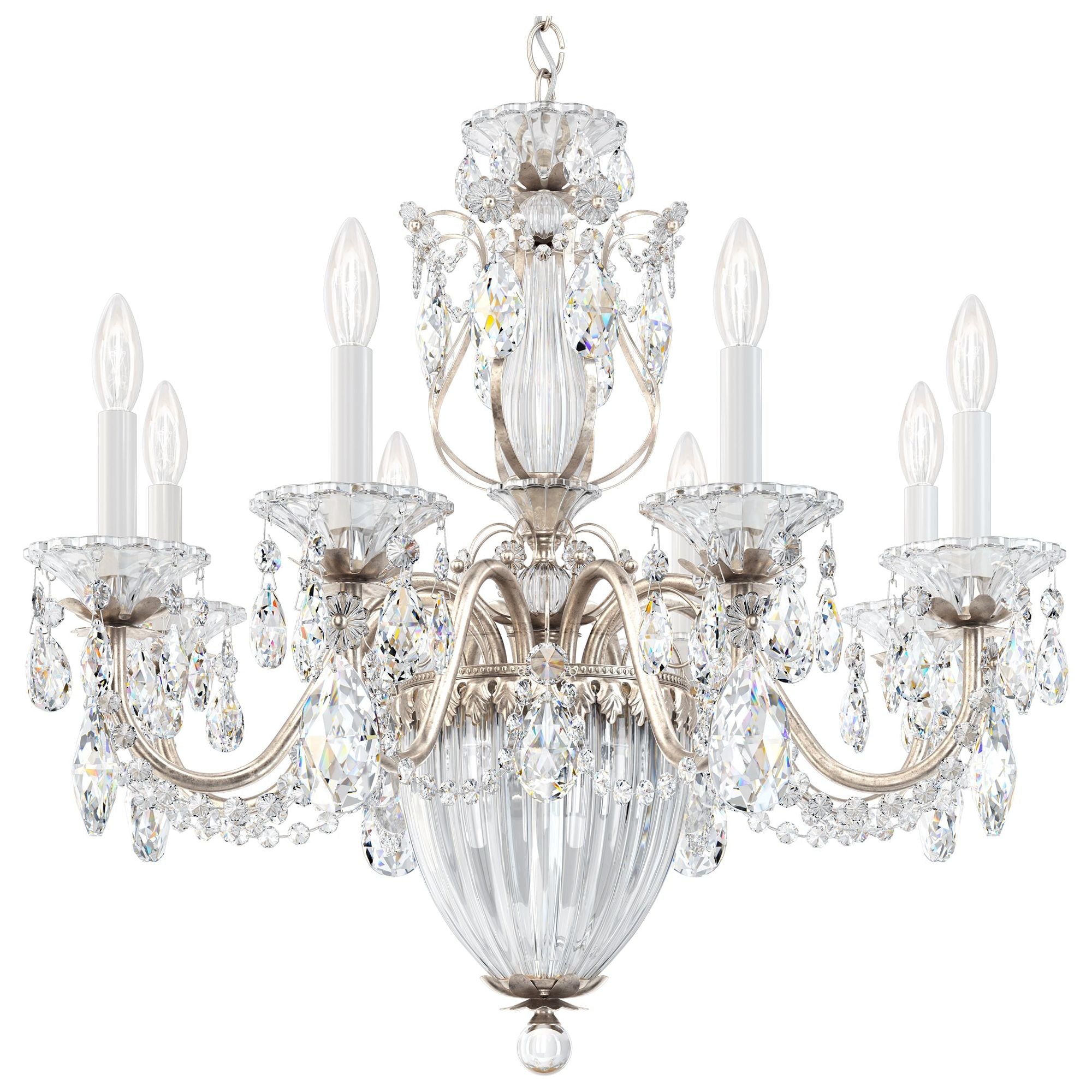 Bagate 11-Light Chandelier