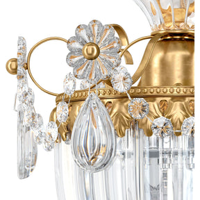 Bagate 1-Light Mini Pendant