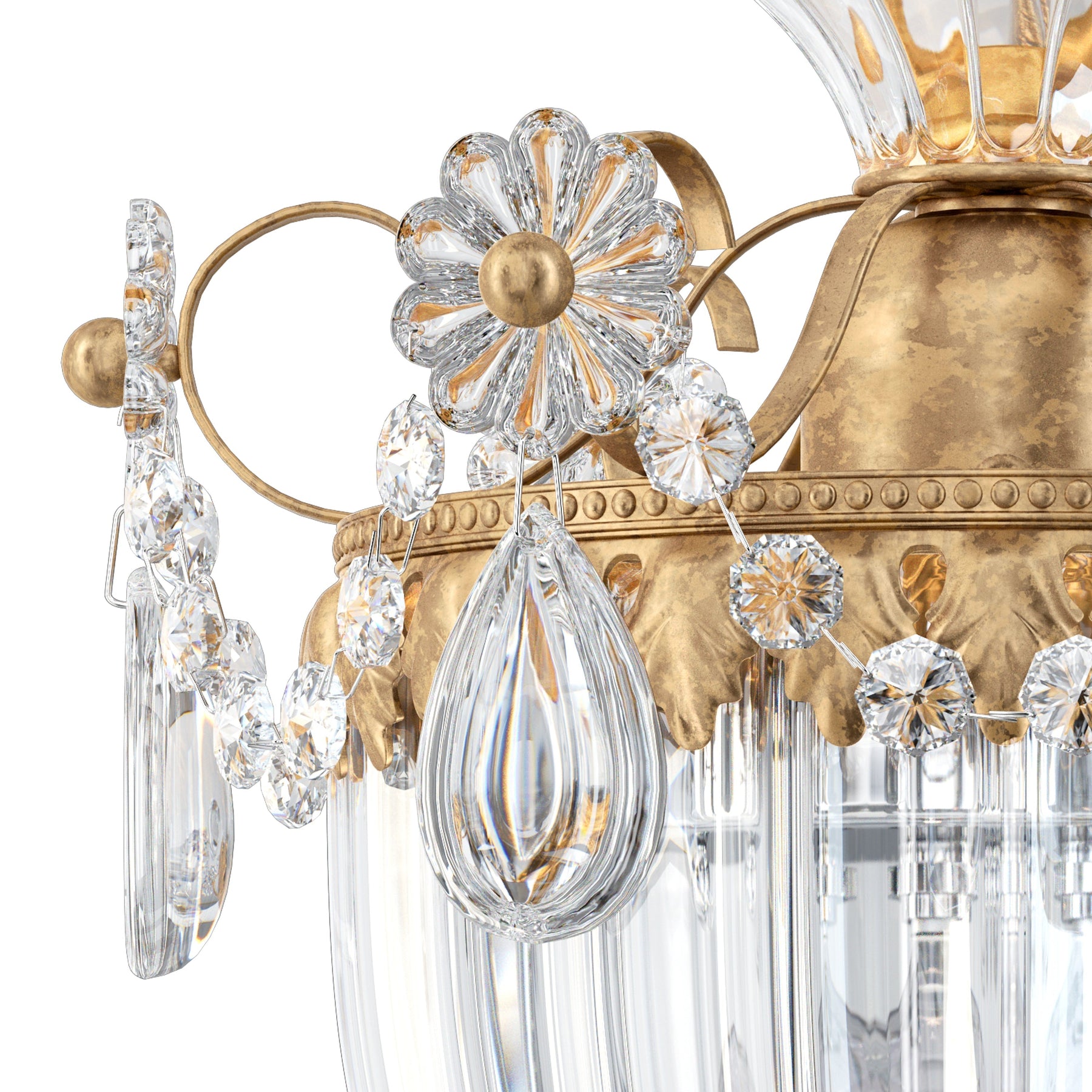 Bagate 1-Light Mini Pendant