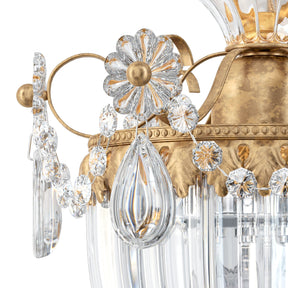 Bagate 1-Light Mini Pendant