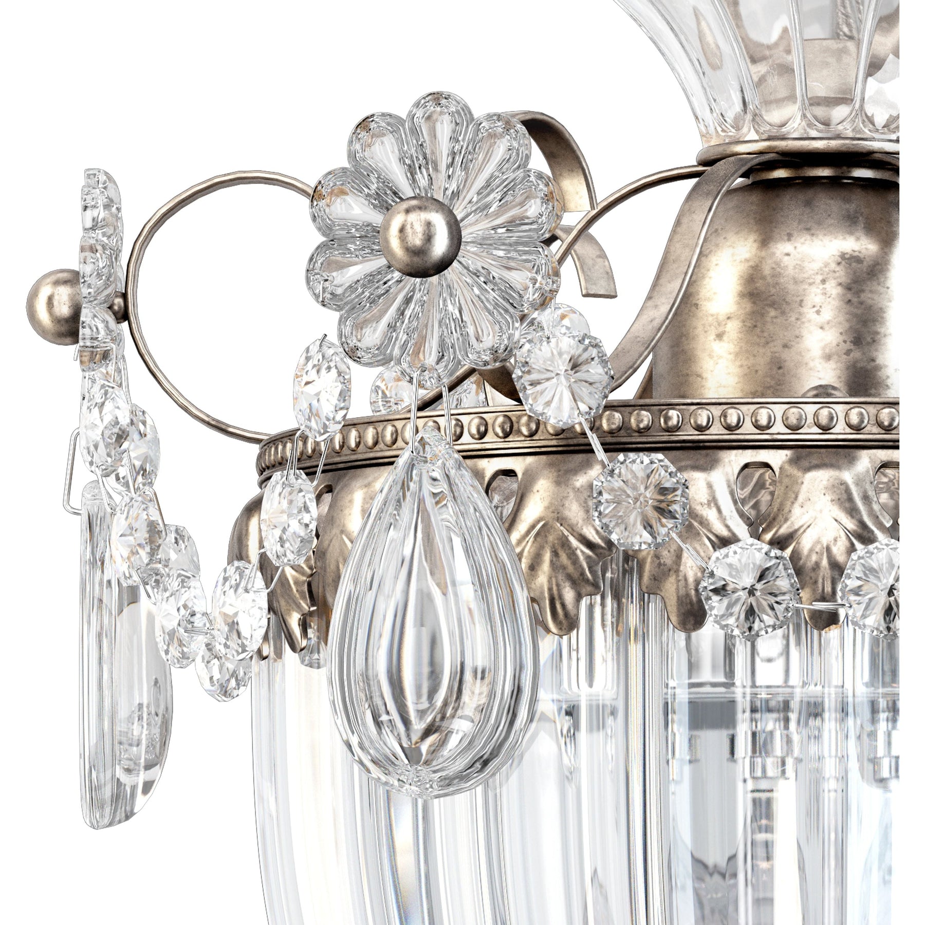 Bagate 1-Light Mini Pendant