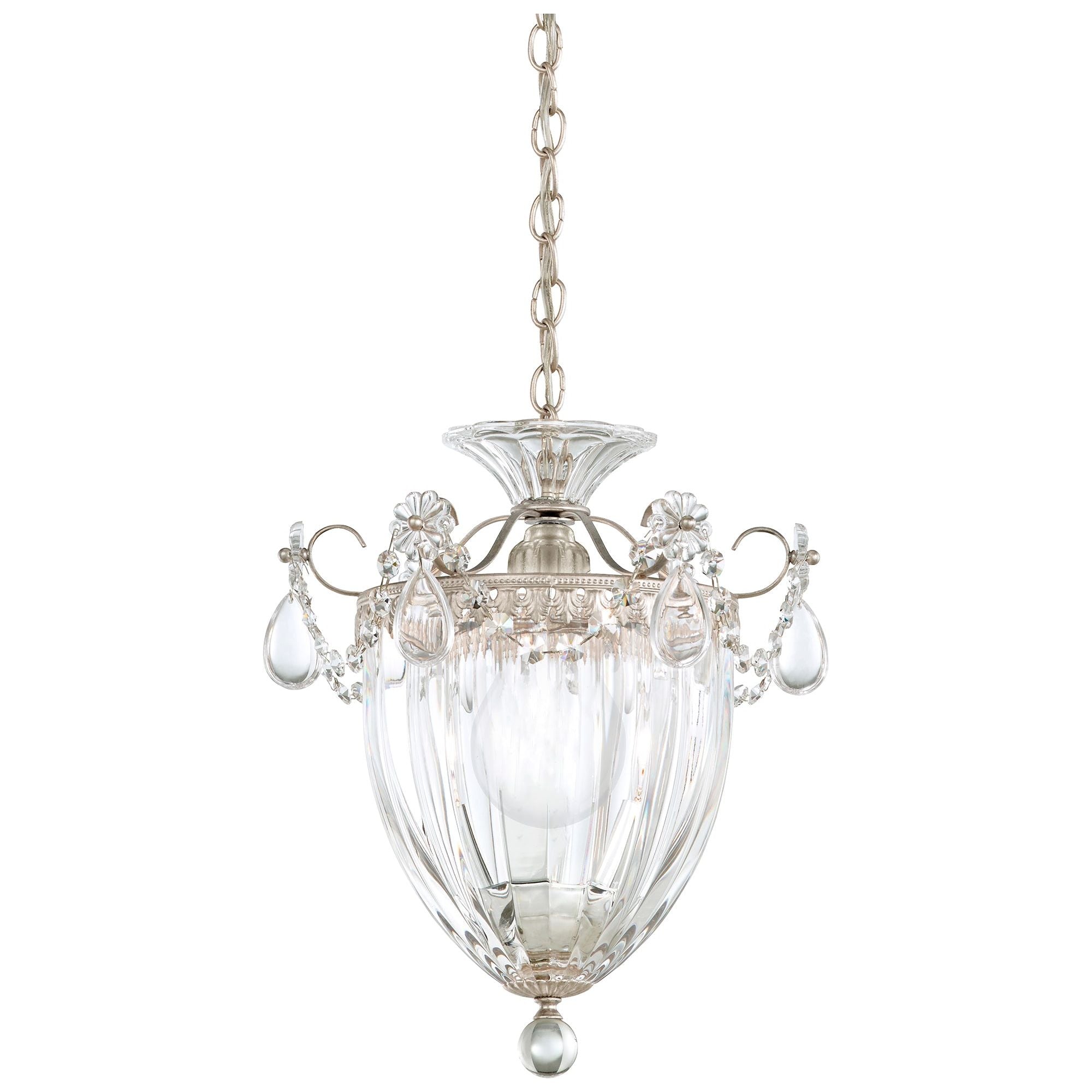 Bagate 1-Light Mini Pendant