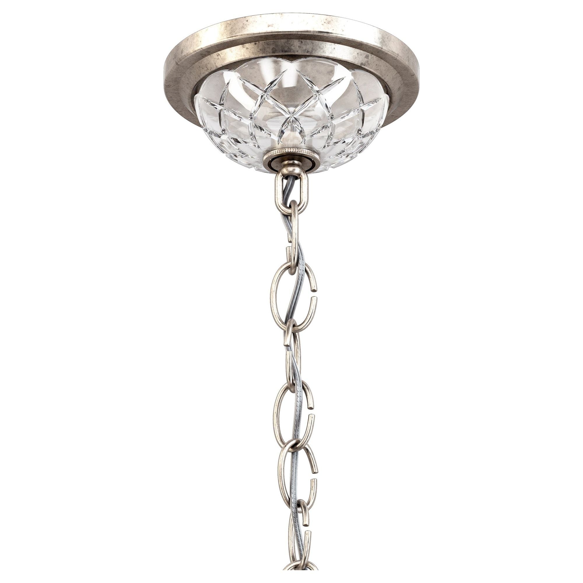 Bagate 3-Light Mini Pendant