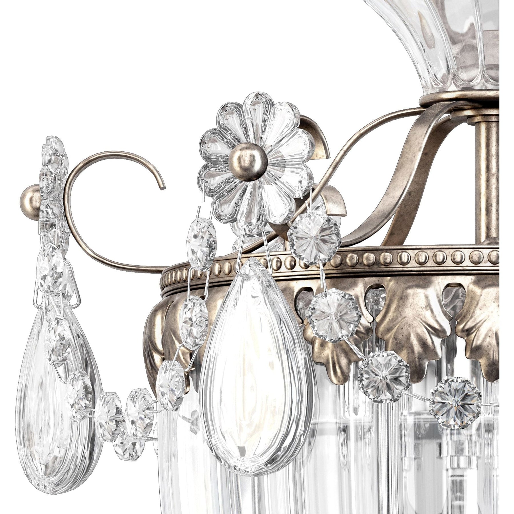 Bagate 3-Light Mini Pendant