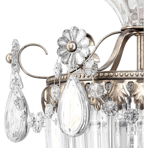 Bagate 3-Light Mini Pendant