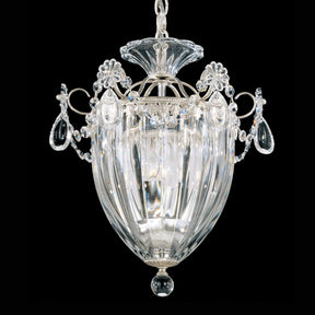 Bagate 3-Light Mini Pendant