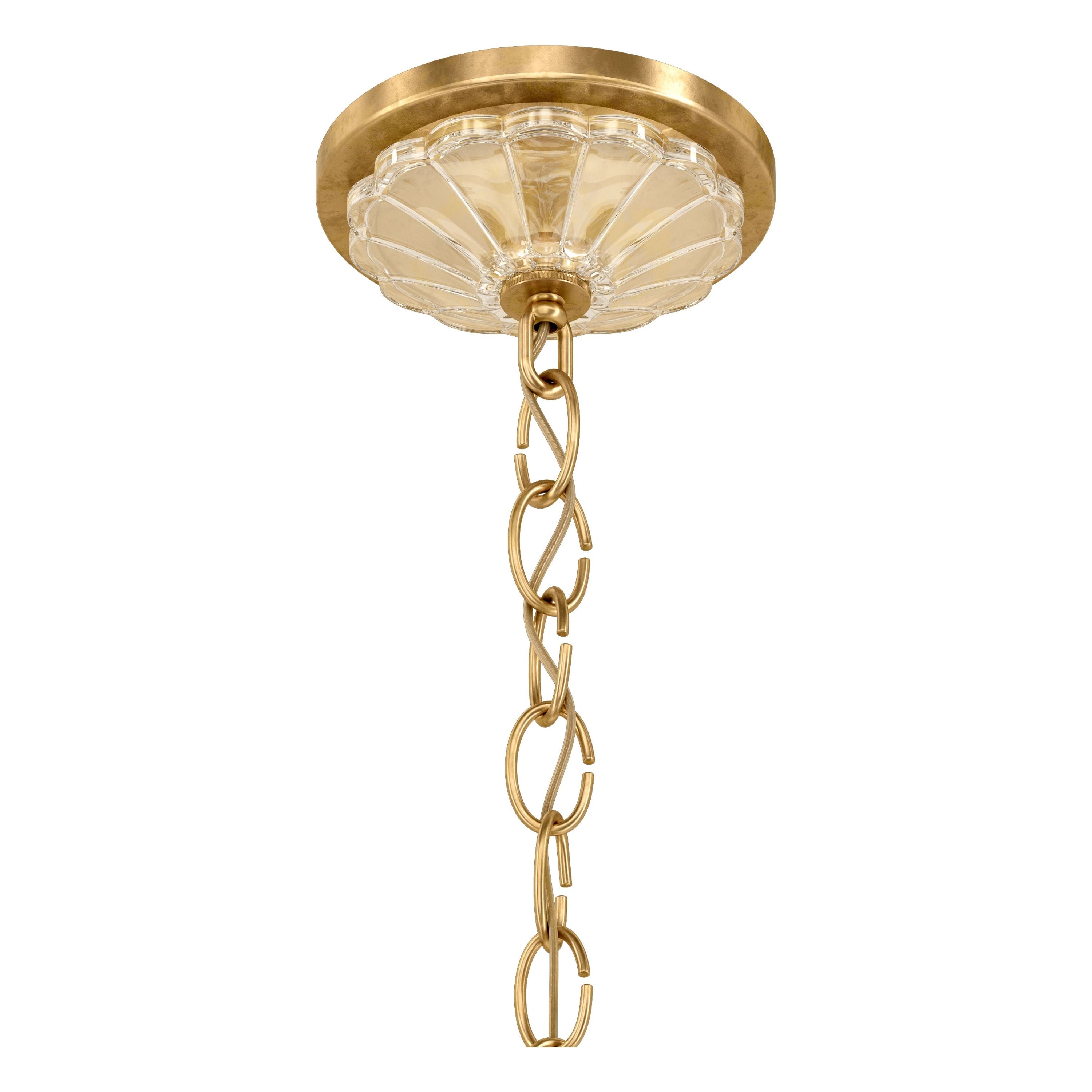 Bagate 7-Light Chandelier