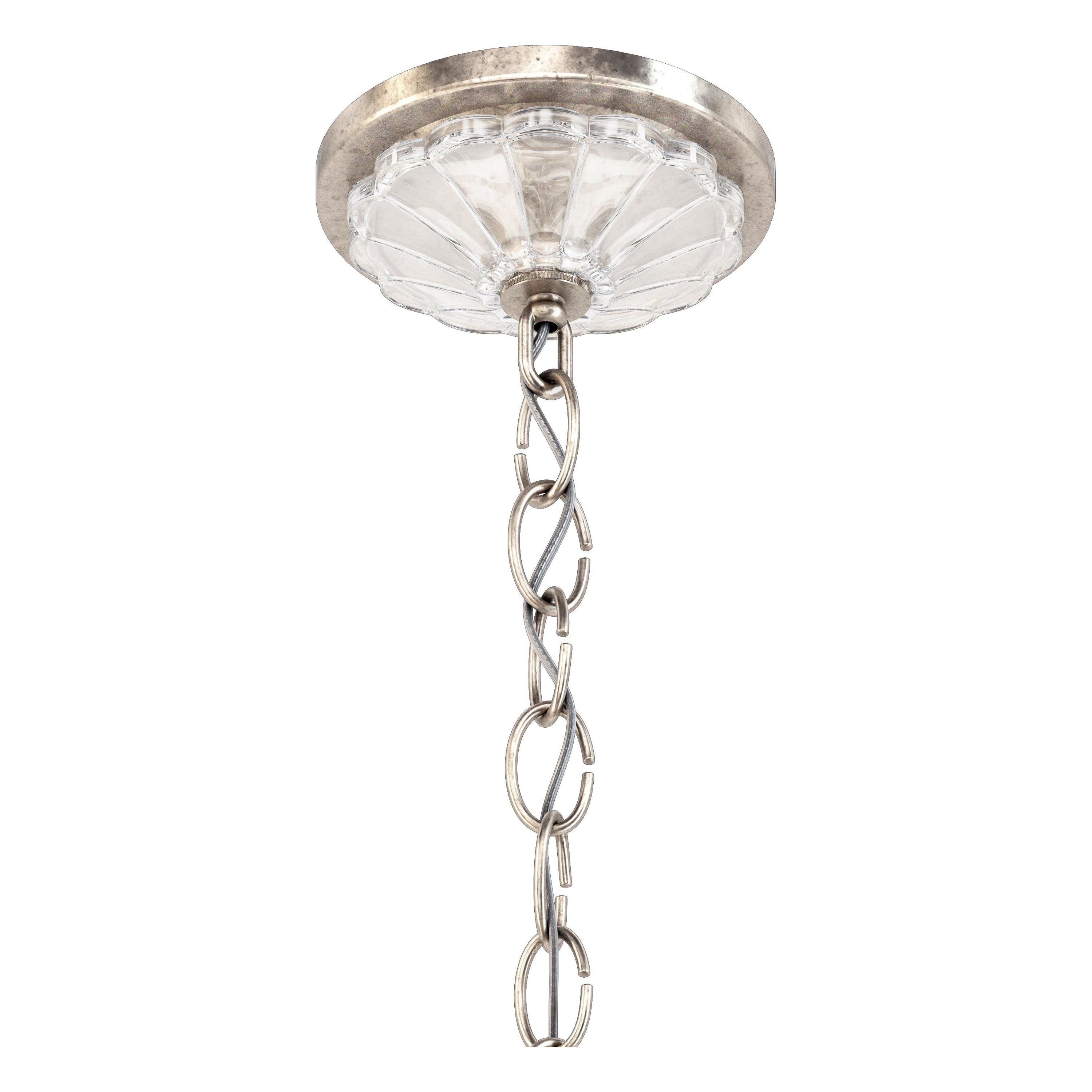 Bagate 7-Light Chandelier