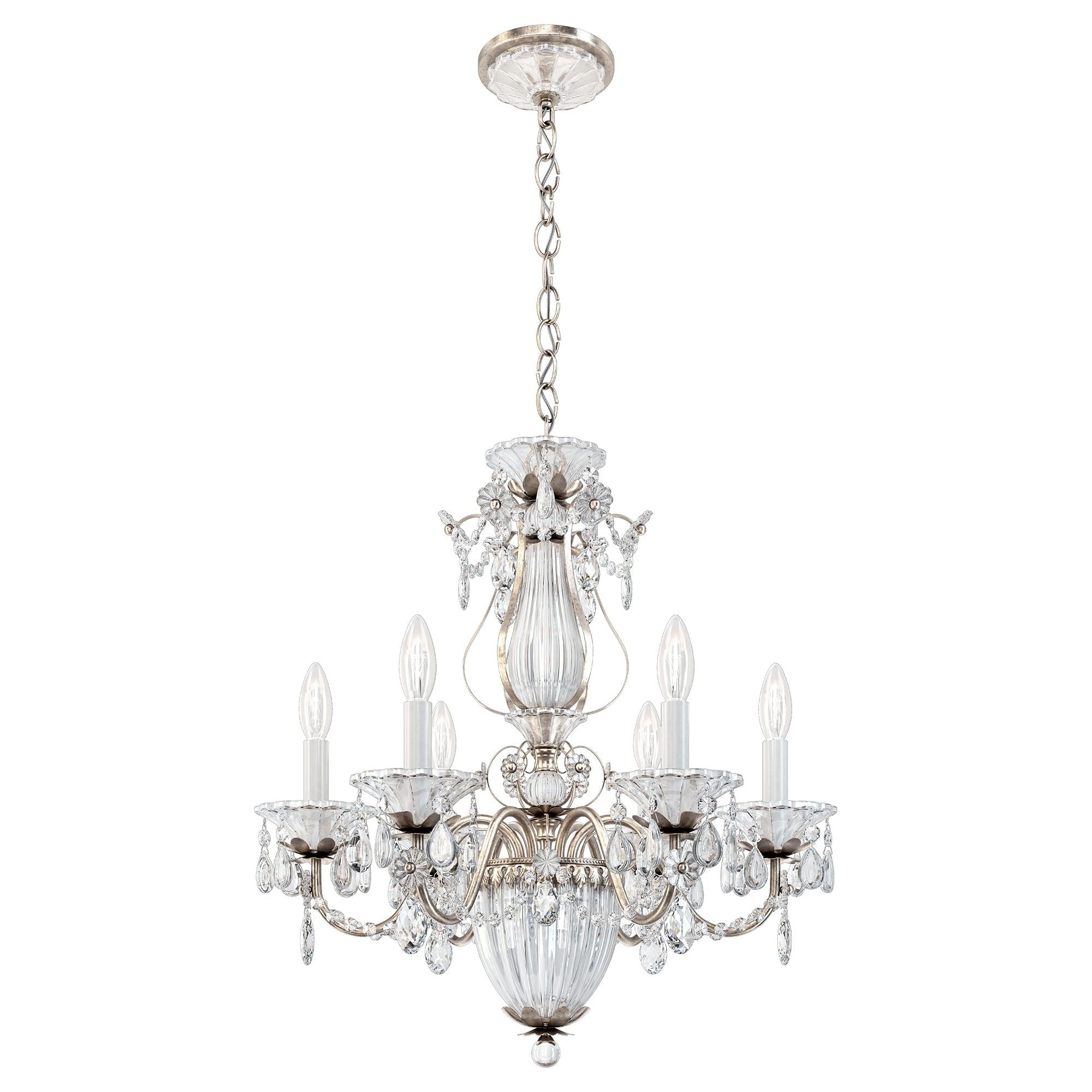 Bagate 7-Light Chandelier