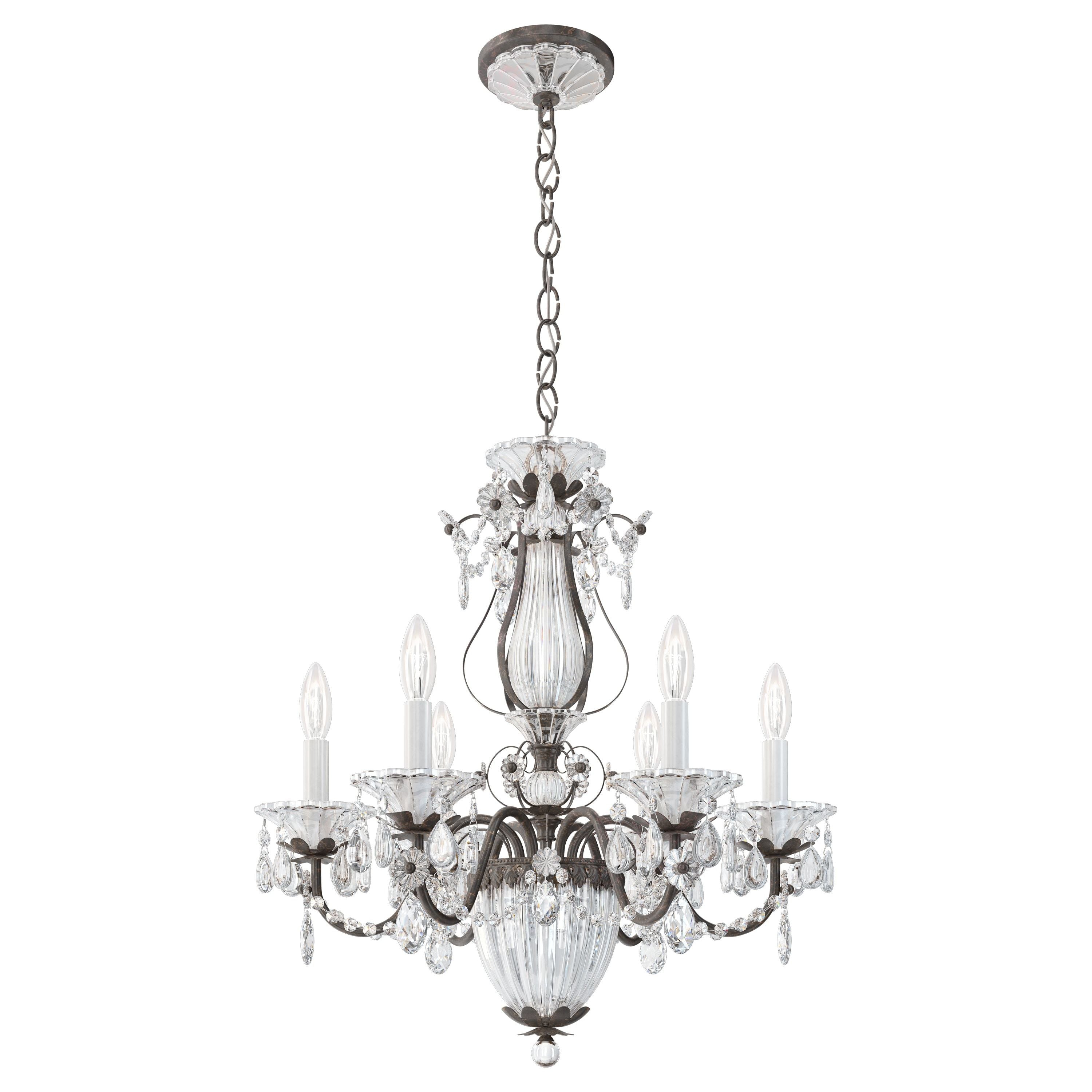 Bagate 7-Light Chandelier