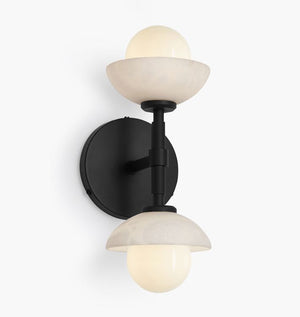 Greenwich Linear Sconce