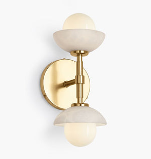 Greenwich Linear Sconce