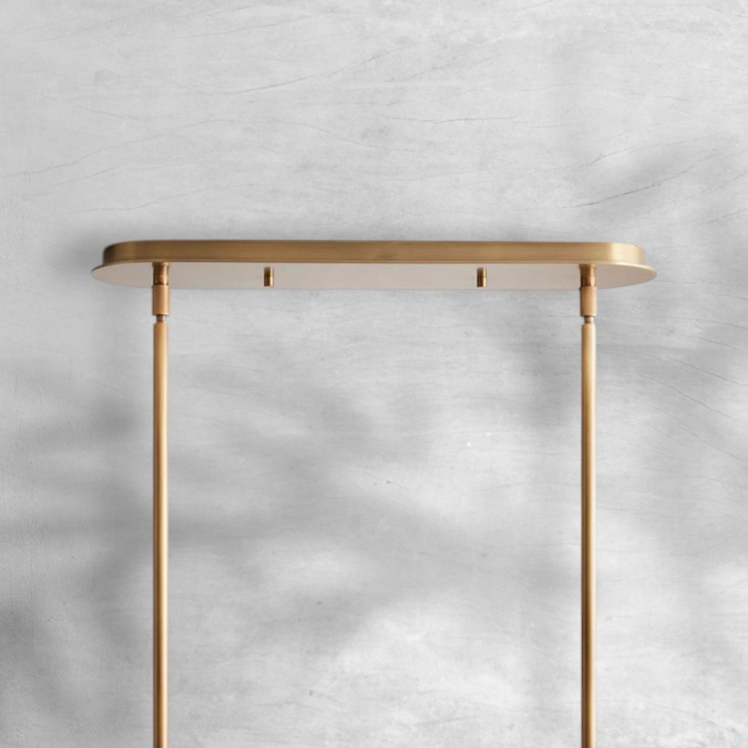 Remming Linear Chandelier 54"62"72"