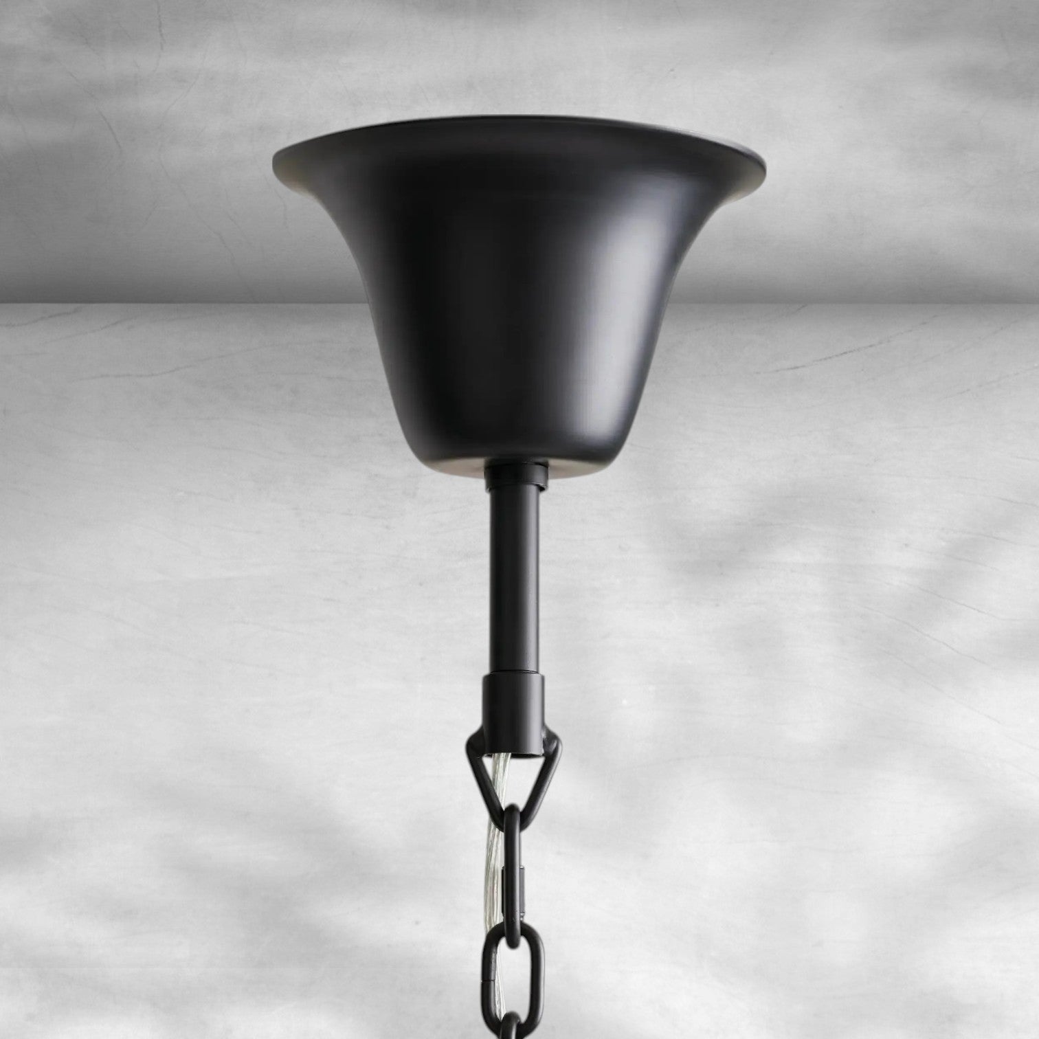 Leyland Tiered Round Chandelier