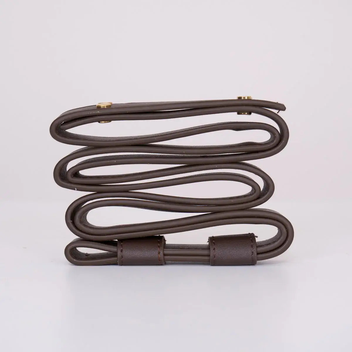 Arialamps Circle Alabaster Chandelier