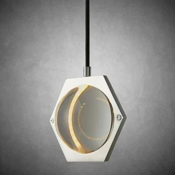 Eclatamt Grand Pendant 5"D