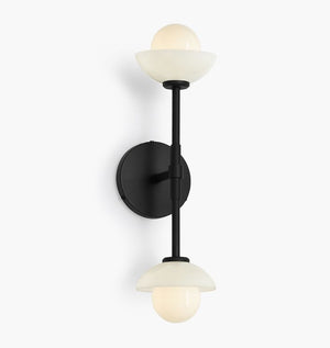 Greenwich Linear Sconce