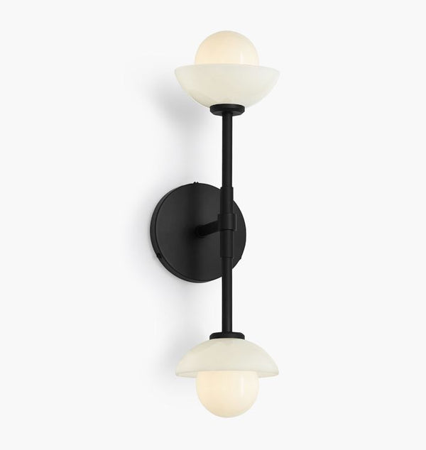 Greenwich Linear Sconce