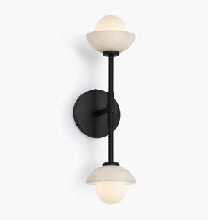 Greenwich Linear Sconce