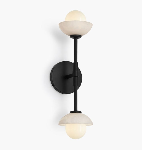 Greenwich Linear Sconce