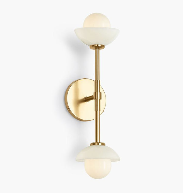 Greenwich Linear Sconce