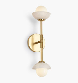 Greenwich Linear Sconce