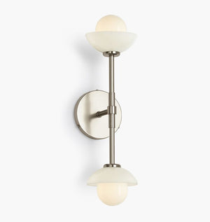 Greenwich Linear Sconce