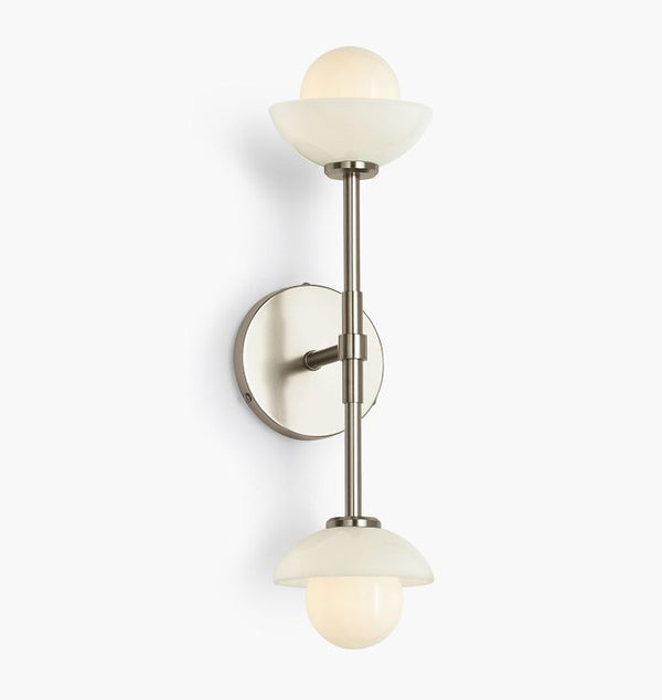 Greenwich Linear Sconce
