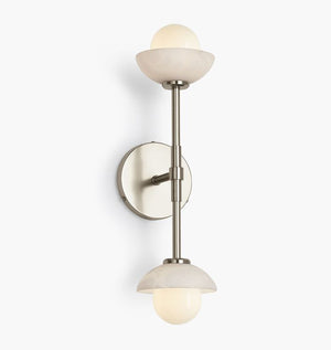 Greenwich Linear Sconce
