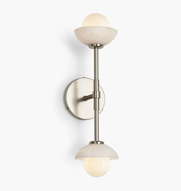 Greenwich Linear Sconce