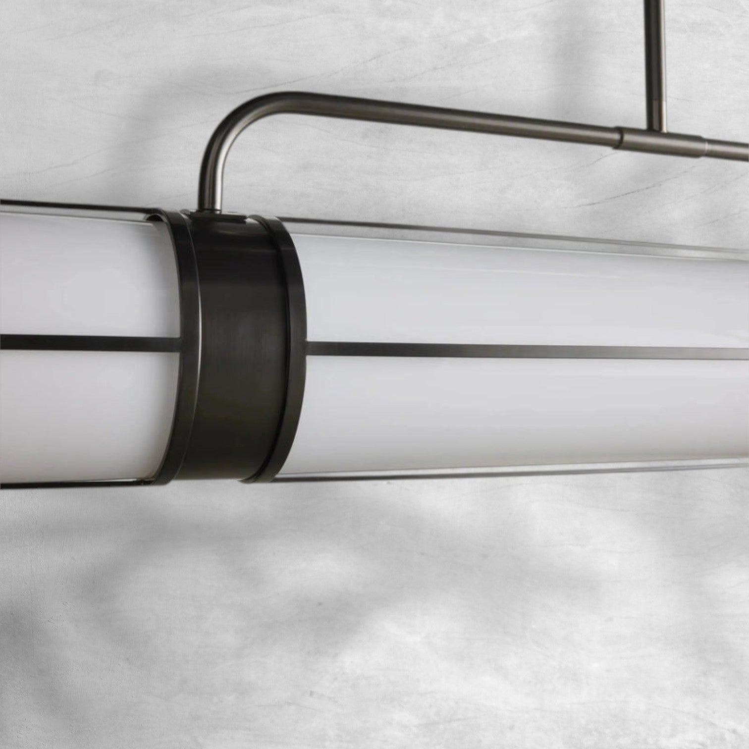 Remming Linear Chandelier 54"62"72"