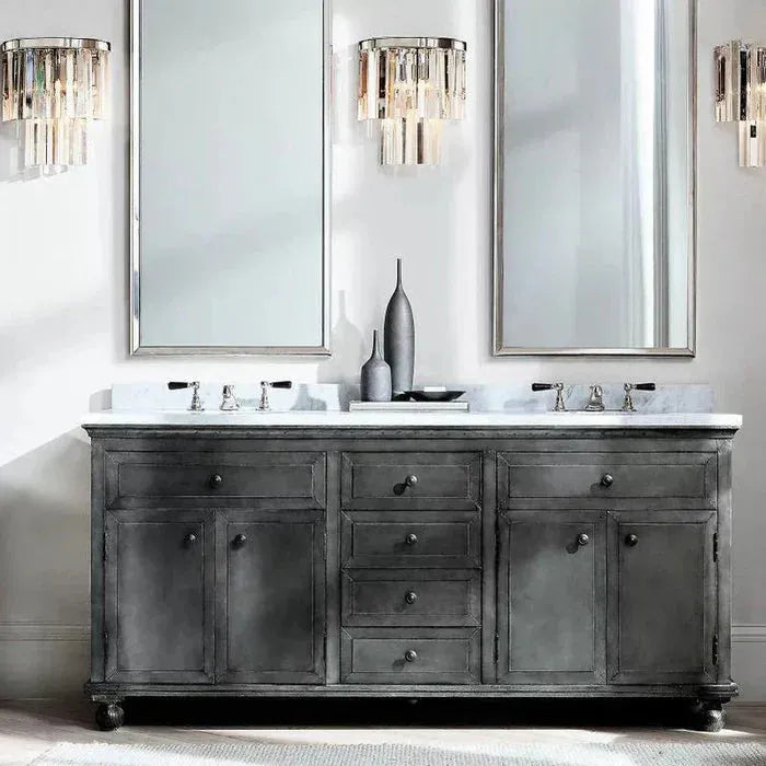 1920s Odaon Wall Sconce-