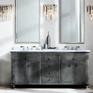 1920s Odaon Wall Sconce-