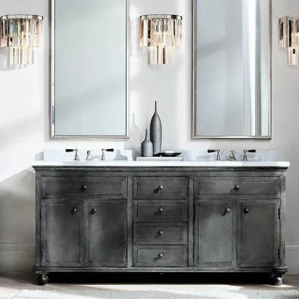 1920s Odaon Wall Sconce-