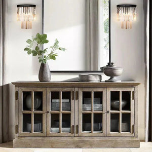 1920s Odaon Wall Sconce-