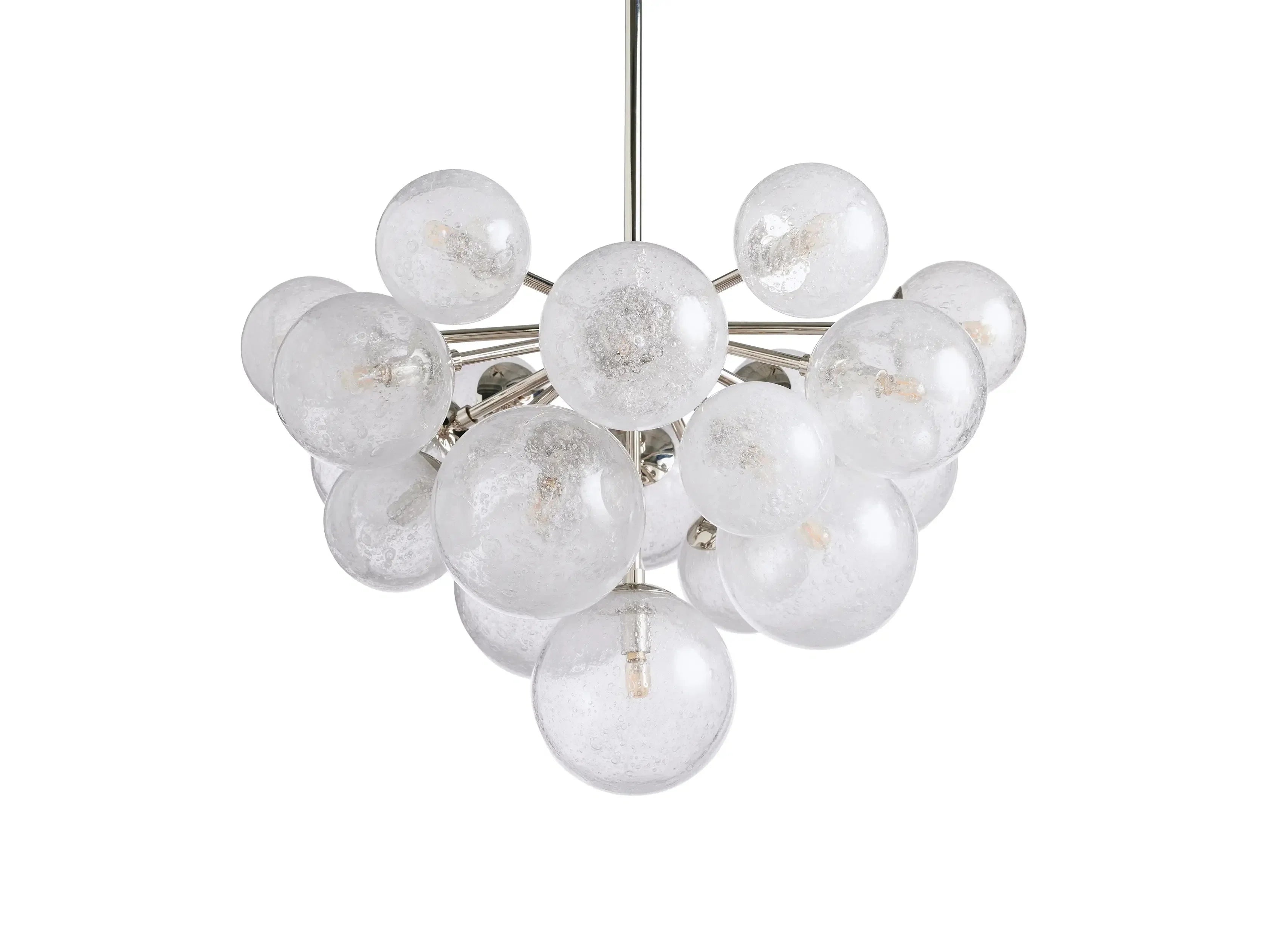 Mandoza Chandelier 19/37 Light