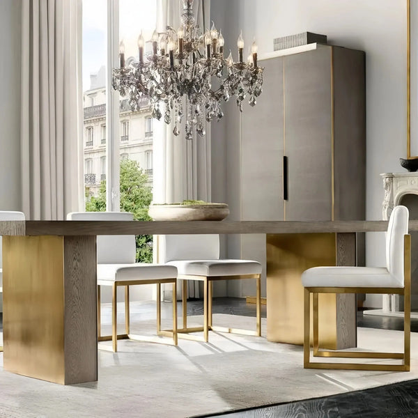 19th C. Rococa Iron & Crystal Round Chandelier 33"-