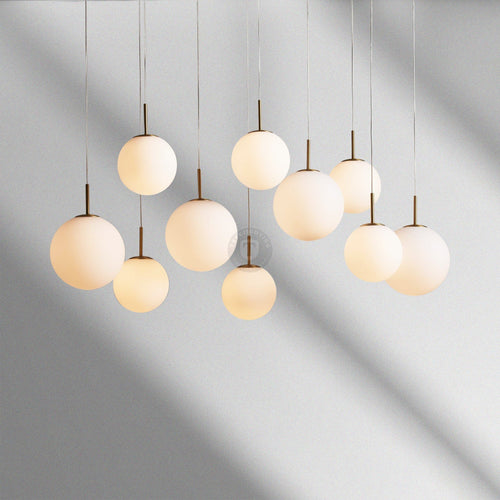 Casen Linear Chandelier