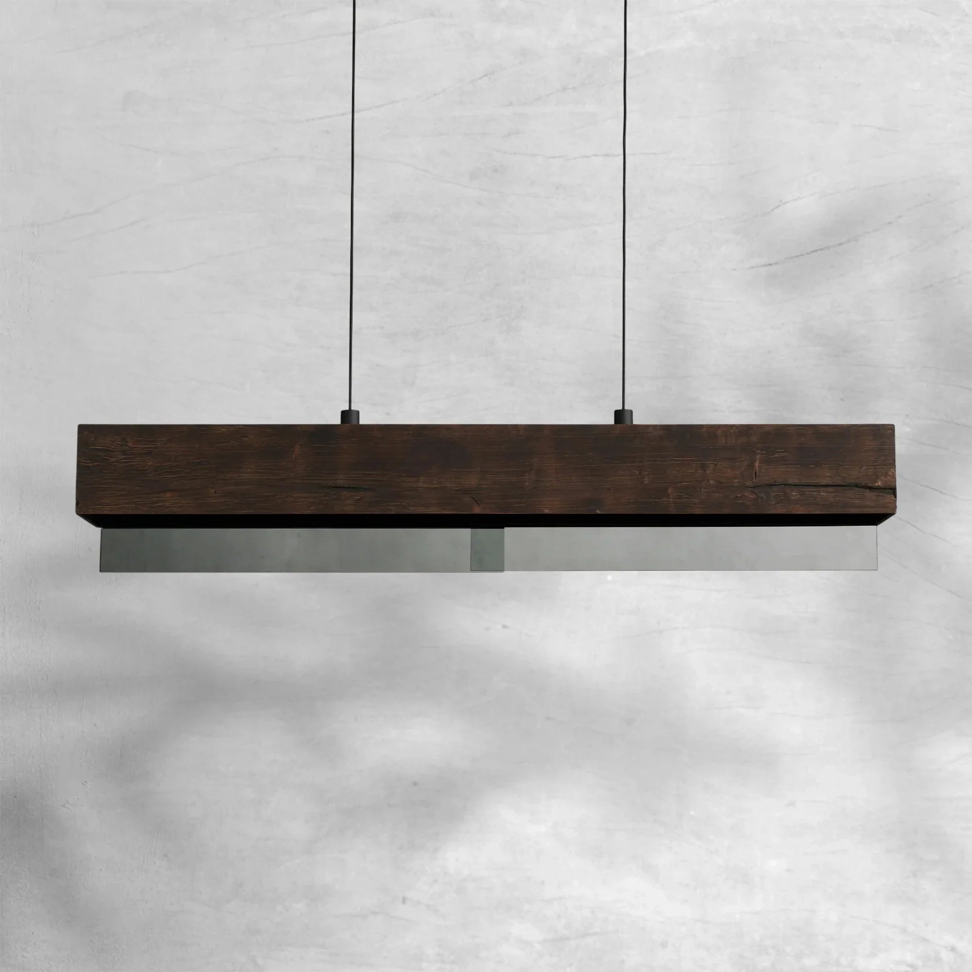 Lena Linear Chandelier