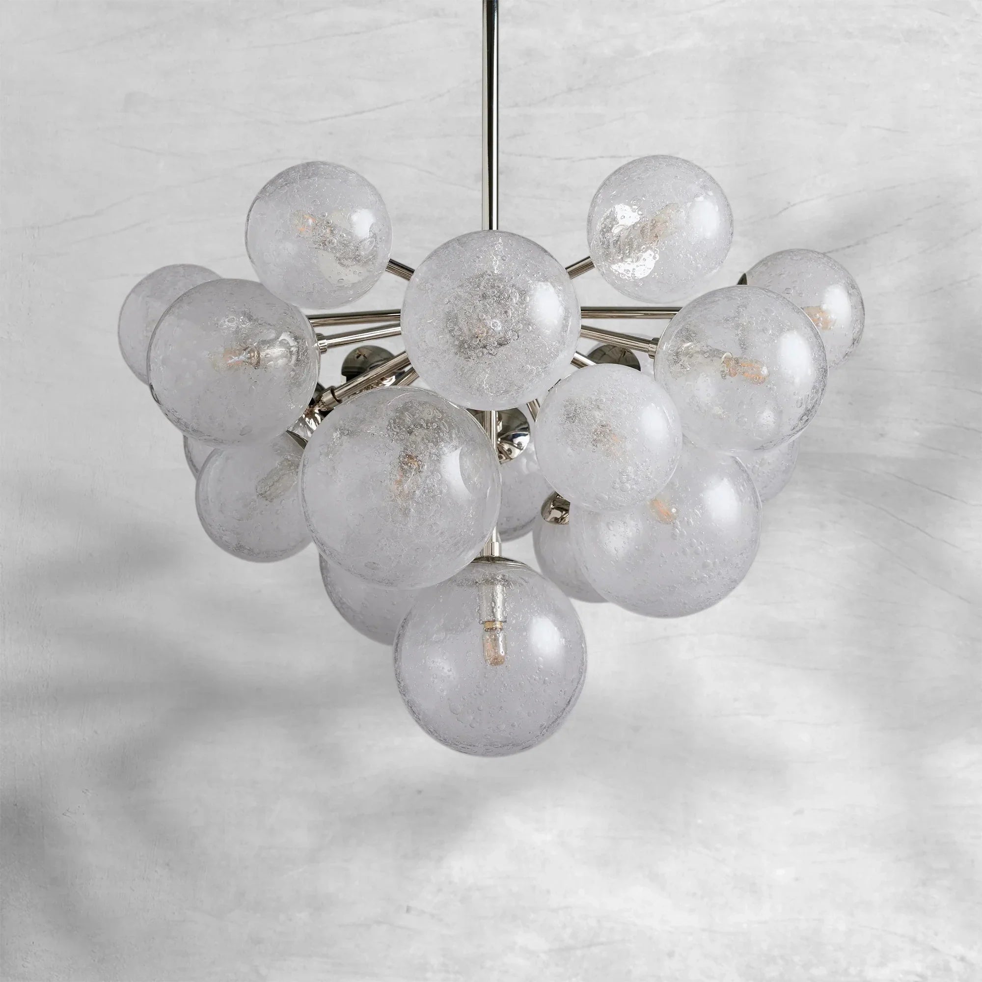 Mandoza Chandelier 19/37 Light