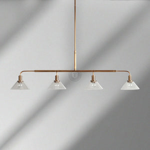 Theron Linear Chandelier