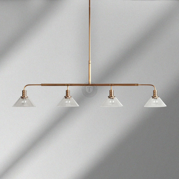 Theron Linear Chandelier