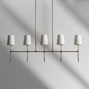 Rhodes Linear Chandelier