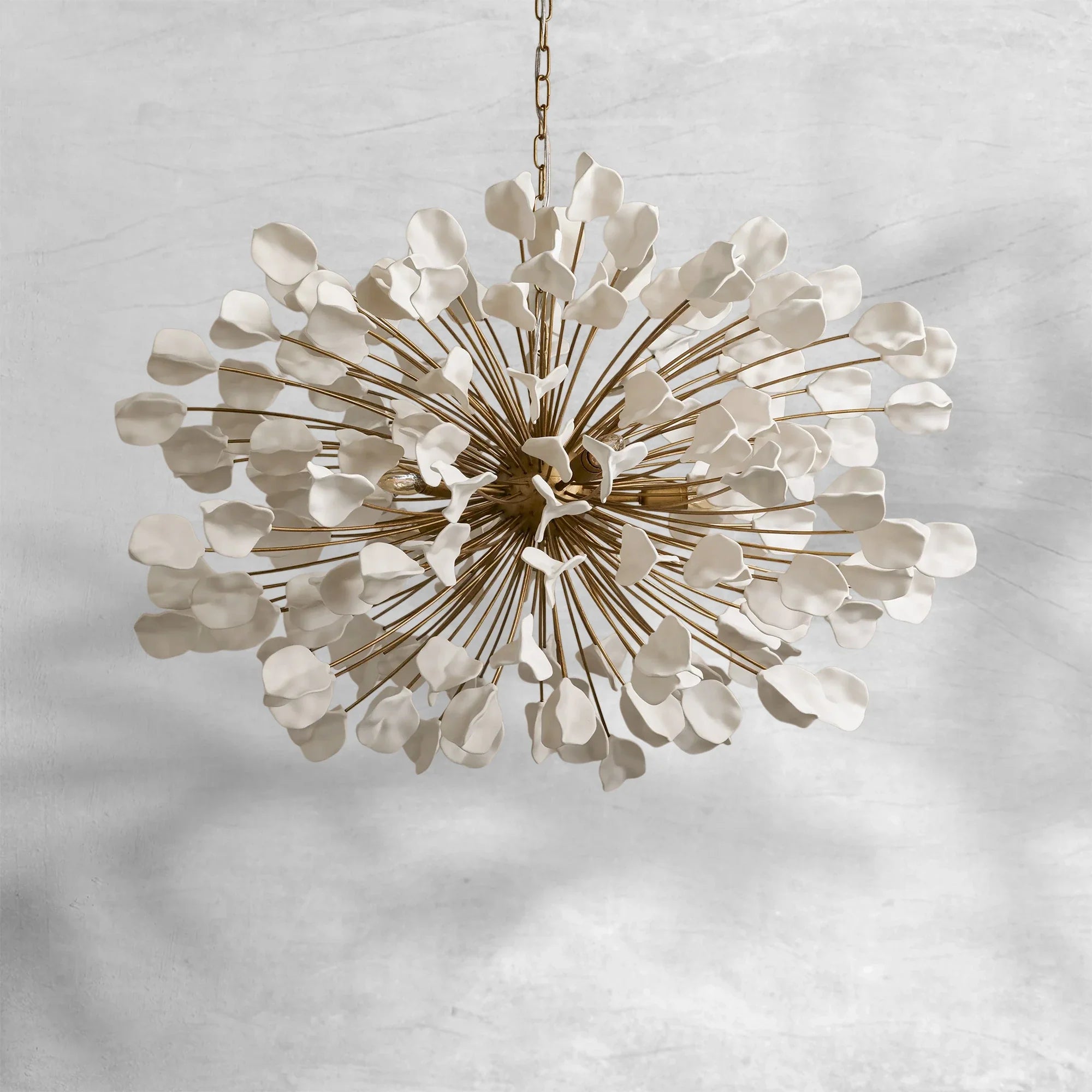 Lunaria Chandelier